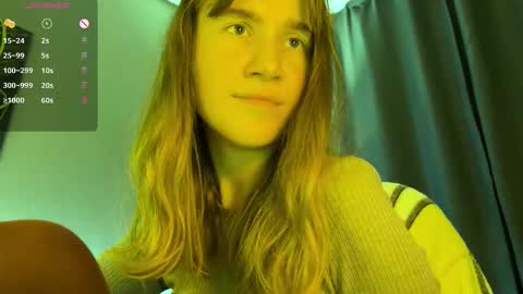 Agnis online show from February 10, 4:44 pm