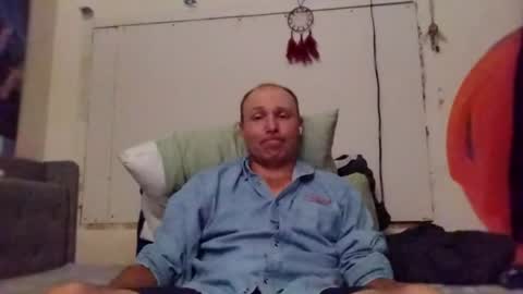 Snapshot of agobber chatting on June 19, 6:29 am agobber online show from June 19, 6:29 am