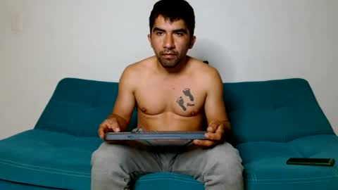 aguirre_hot54 online show from March 3, 1:42 am