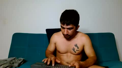 aguirre_hot54 online show from March 3, 4:47 am