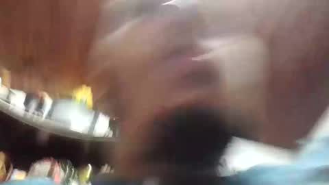 Agustin online show from March 9, 6:28 am