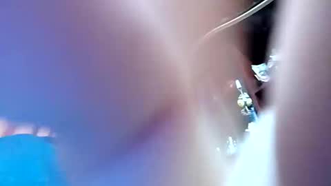 Agustin online show from April 9, 10:20 am