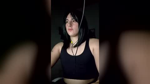 Snapshot of agustinafleur chatting on July 31, 2:00 am agustinafleur online show from July 31, 2:00 am