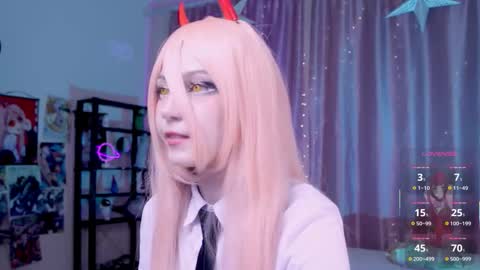 Coraline online show from September 11, 4:07 pm