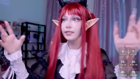 Coraline online show from September 26, 4:44 pm