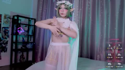 Coraline online show from October 6, 2:25 pm