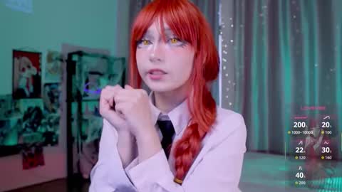 Coraline online show from October 14, 1:23 pm