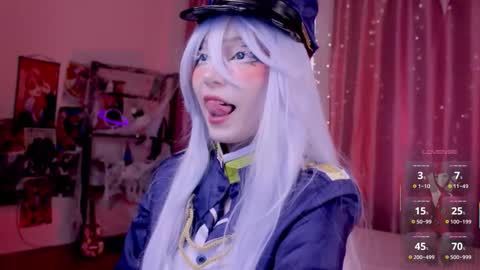 Coraline online show from October 15, 12:27 pm