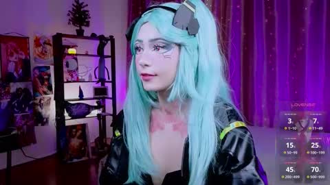 Coraline online show from January 10, 1:57 pm