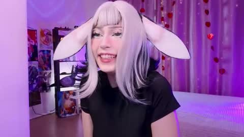 Coraline online show from February 21, 12:06 pm