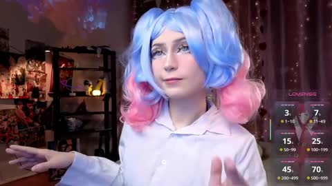 Coraline online show from March 28, 6:40 pm