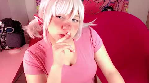 ahegaodoll online show from September 13, 1:16 am