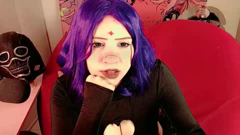 ahegaodoll online show from September 18, 1:18 am