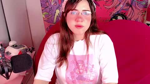 ahegaodoll online show from June 2, 1:40 am