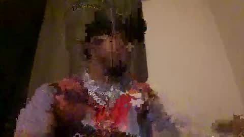 Snapshot of ahilmonk chatting on April 29, 3:32 am ahilmonk online show from April 29, 3:32 am