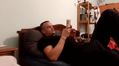 Ahim30 online show from November 20, 12:49 pm