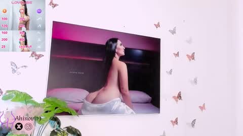 Ahinovi online show from September 9, 12:43 am