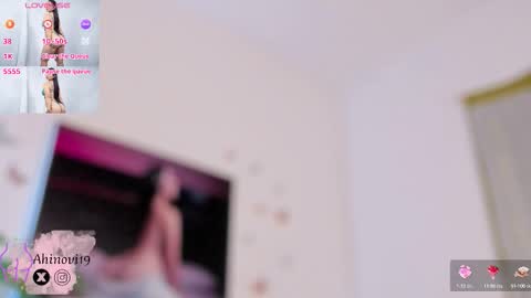 Ahinovi online show from September 16, 12:55 am