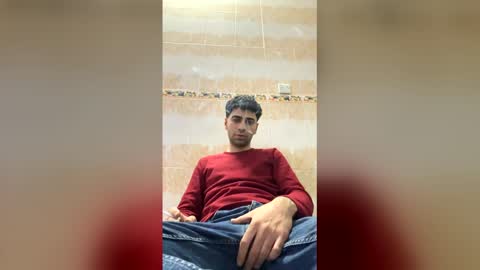 Snapshot of ahmadrose chatting on December 16, 2:05 am ahmadrose online show from December 16, 2:05 am