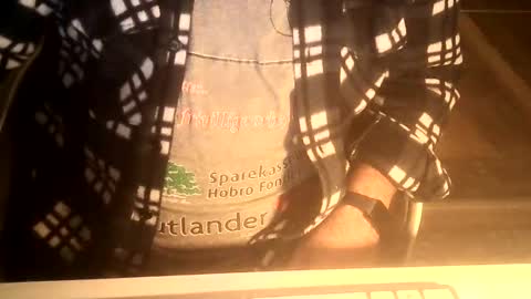 Ole online show from January 12, 10:01 pm