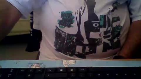 Snapshot of ahmole chatting on July 27, 1:07 pm Ole online show from July 27, 1:07 pm