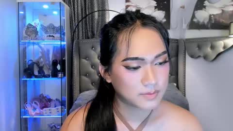 Ahmri online show from October 10, 6:18 pm