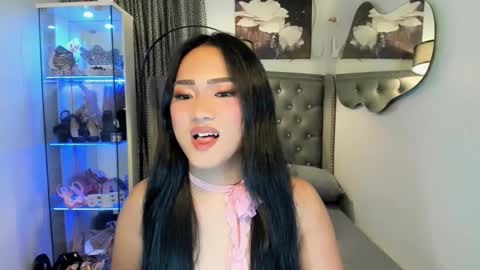 Ahmri online show from October 20, 5:24 pm