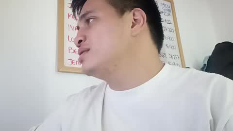 ahntony  69 online show from October 21, 12:50 pm