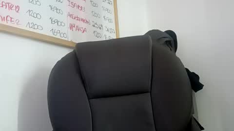 ahntony  69 online show from October 27, 7:56 am