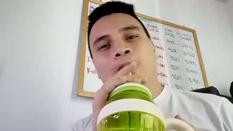 ahntony  69 online show from November 26, 5:25 pm