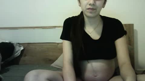 Selena online show from November 9, 7:23 pm