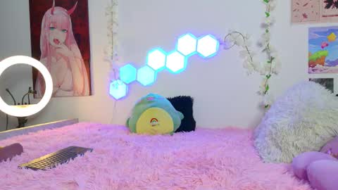 ahri online show from December 3, 5:37 am