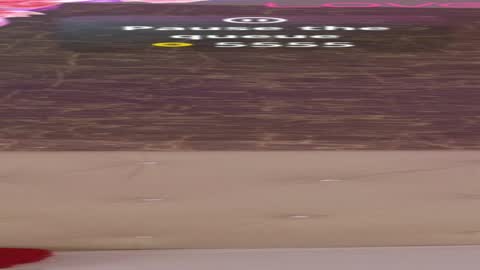 Ahri online show from September 10, 10:37 am