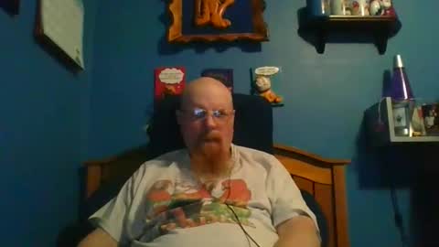 hrnycummer online show from March 23, 5:33 am