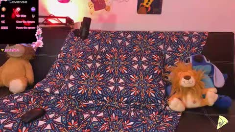 AHSLEY online show from October 17, 12:25 am