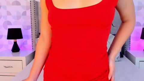 ahsly_ms online show from October 11, 7:45 pm