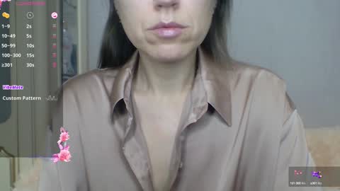 Snapshot of ahtena chatting on January 30, 1:53 pm Ahtena online show from January 30, 1:53 pm