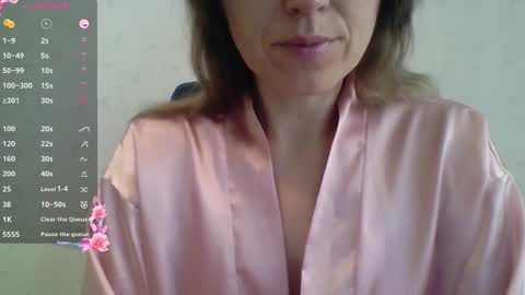 Snapshot of ahtena chatting on March 11, 3:59 am Ahtena online show from March 11, 3:59 am