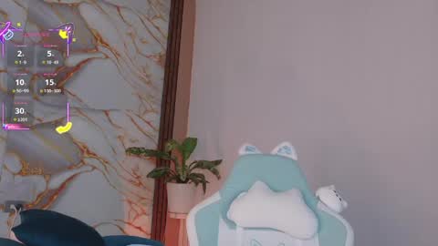 Ahvi Ebony online show from May 12, 1:41 pm