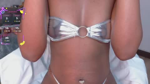 Ahvi Ebony online show from June 25, 12:31 pm