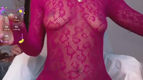 Ahvi Ebony online show from July 11, 12:08 pm