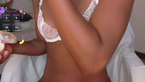 Ahvi Ebony online show from July 16, 12:44 pm