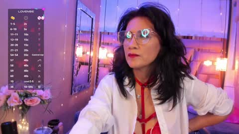 Snapshot of ahytana chatting on January 9, 5:23 am Ahytana online show from January 9, 5:23 am