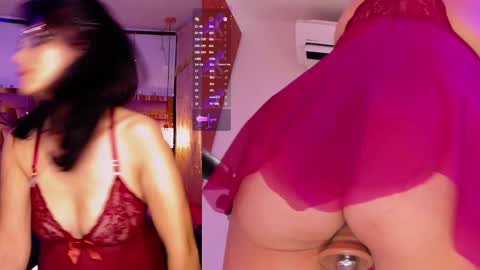Snapshot of ahytana chatting on January 23, 10:43 am Ahytana online show from January 23, 10:43 am