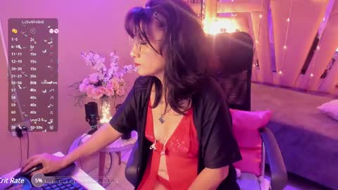Snapshot of ahytana chatting on March 1, 4:15 am Ahytana online show from March 1, 4:15 am