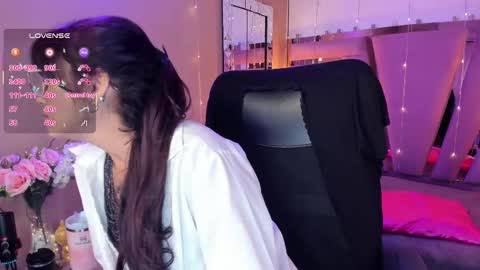 Snapshot of ahytana chatting on March 6, 10:41 am Ahytana online show from March 6, 10:41 am