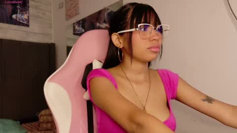 Aida online show from October 9, 11:47 pm