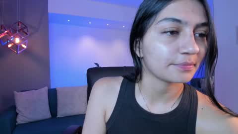 aidajoness online show from October 8, 11:30 am