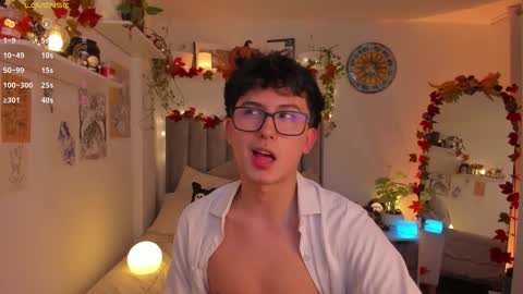 A H  online show from October 12, 12:20 am