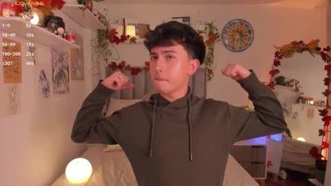 A H  online show from October 13, 10:10 pm